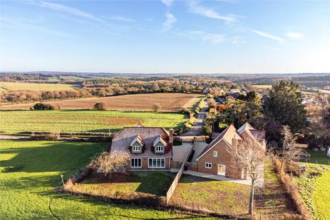 undefined, Mill Lane, East Winterslow, Salisbury, Wiltshire, SP5