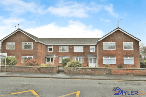 2 bedroom flat for sale, Mayfield Court, Birchfield Road, WIDNES, WA8