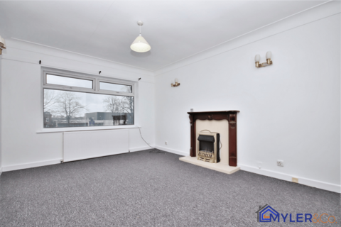 2 bedroom flat for sale, Mayfield Court, Birchfield Road, WIDNES, WA8