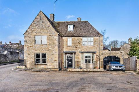 5 bedroom detached house for sale, Hall Yard, Kings Cliffe, Peterborough, PE8