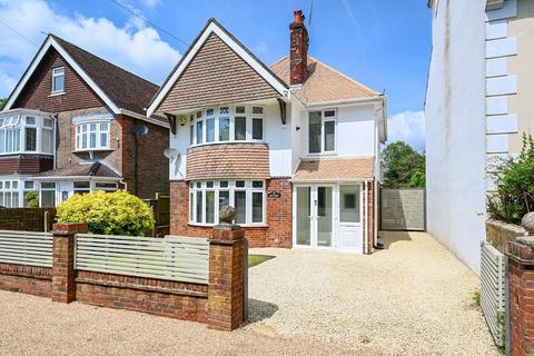 Cagefoot Lane, Henfield