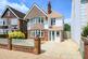Cagefoot Lane, Henfield