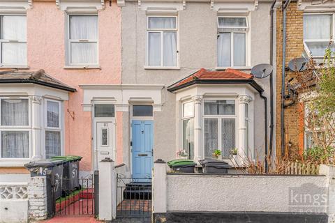 3 bedroom house for sale, Greyhound Road, London