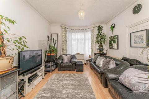 3 bedroom house for sale, Greyhound Road, London