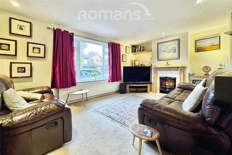 4 bedroom semi-detached house for sale, College Road, College Town, Sandhurst