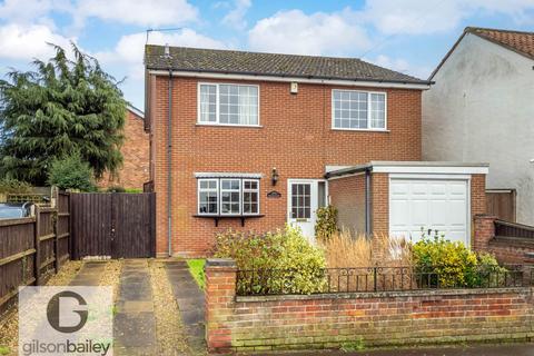 4 bedroom detached house for sale, The Street, Norwich NR13