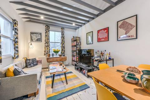 1 bedroom flat for sale, Battersea Rise, Battersea, London, SW11