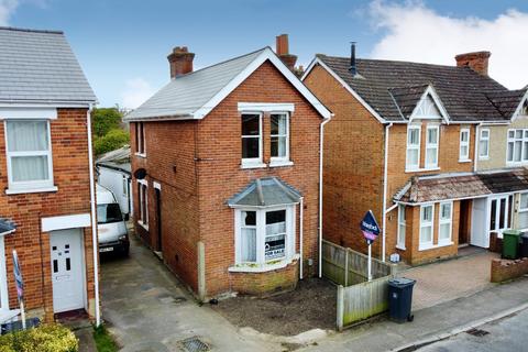 Detached house for sale, 14 Watchetts Road, Camberley, GU15