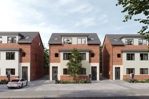 2 bedroom semi-detached house for sale, Plot 1 , Norton Court,  Wharf Road, Kings Norton, Birmingham