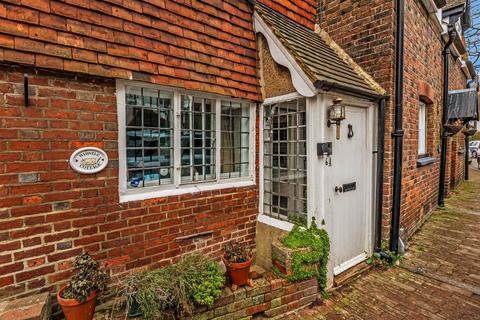 undefined, High Street, Cowden, Edenbridge