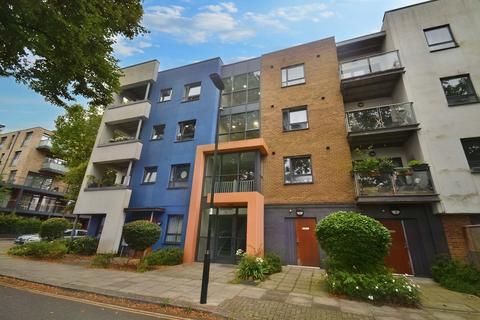 2 bedroom apartment for sale, at 5 Stanley Road, Acton, London W3