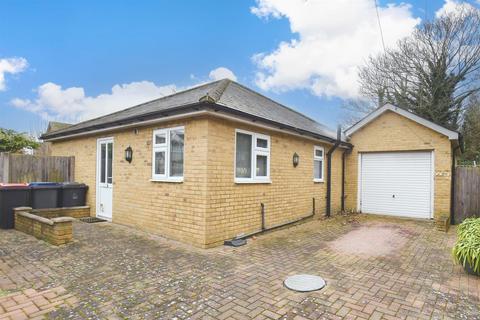 2 bedroom detached bungalow for sale, Canterbury Road, Herne Bay, Kent, Kent