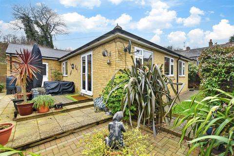 2 bedroom detached bungalow for sale, Canterbury Road, Herne Bay CT6