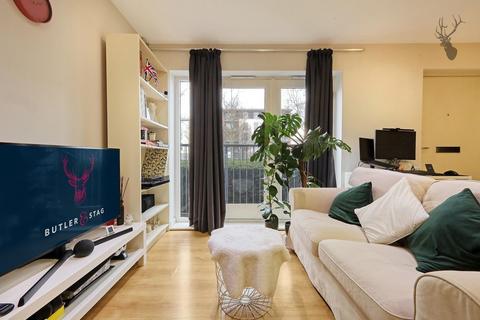 1 bedroom apartment to rent, Eastside Mews, Bow E3