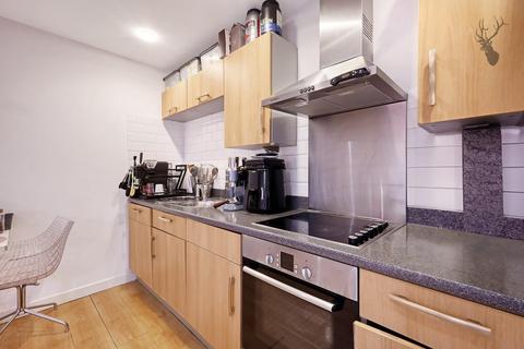 1 bedroom apartment to rent, Eastside Mews, Bow E3