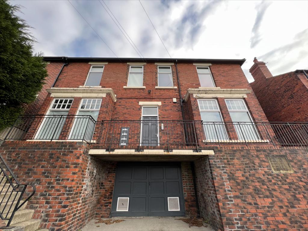 2 Bedroom Apartment for Sale