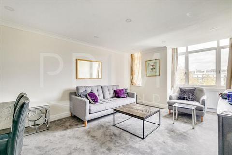 2 bedroom apartment to rent, 103 Oakley House, London SW1X