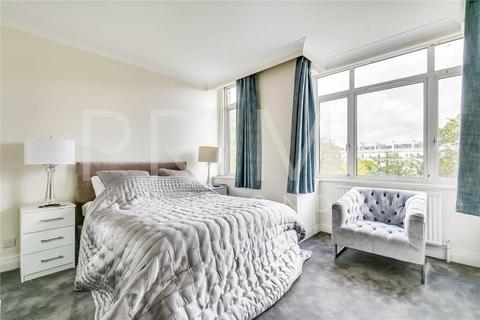 2 bedroom apartment to rent, 103 Oakley House, London SW1X