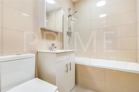 2 bedroom apartment to rent, 103 Oakley House, London SW1X