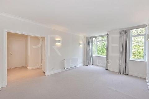 2 bedroom apartment to rent, 103 Oakley House, London SW1X