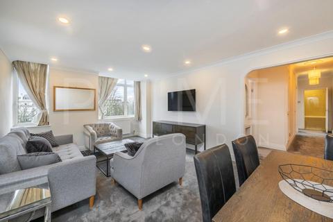 2 bedroom apartment to rent, 103 Oakley House, London SW1X