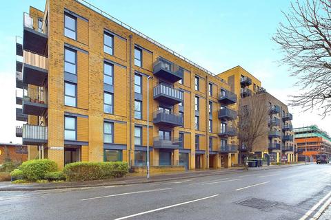 2 bedroom flat for sale, Davigdor Road, Hove, BN3 1HS