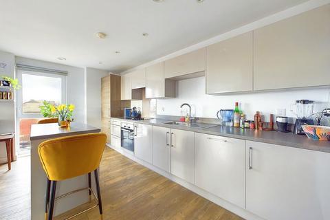 2 bedroom flat for sale, Davigdor Road, Hove, BN3 1HS