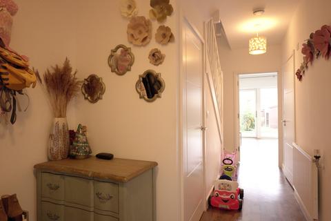 58 Ager Avenue, Dagenham, RM8 1BF