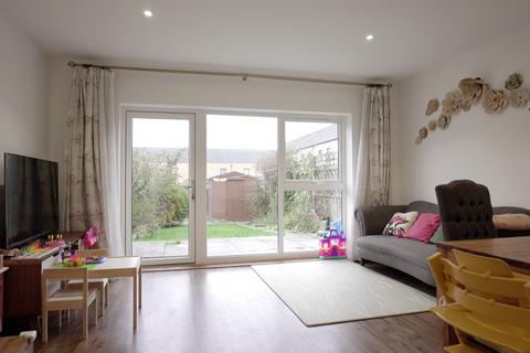 58 Ager Avenue, Dagenham, RM8 1BF