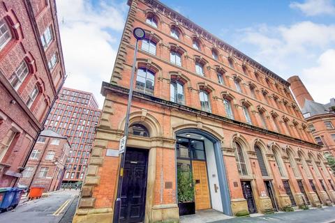 1 bedroom flat for sale, 63 Bloom Street, The Village, City Centre, Manchester, M1