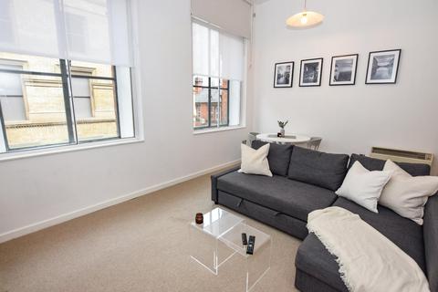 1 bedroom flat for sale, 63 Bloom Street, The Village, City Centre, Manchester, M1