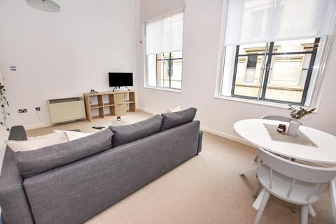 1 bedroom flat for sale, 63 Bloom Street, The Village, City Centre, Manchester, M1