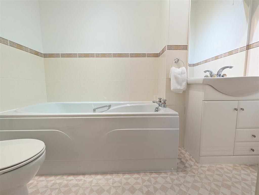 Bathroom/wc