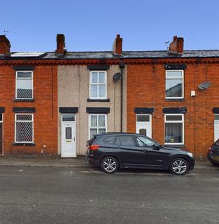 2 bedroom terraced house for sale, Johnson Street, Manchester M29