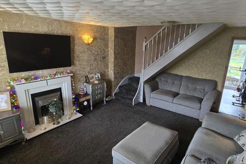 2 bedroom semi-detached house for sale, Harthope Avenue, sunderland, Sunderland, Tyne and Wear, SR5 5UD