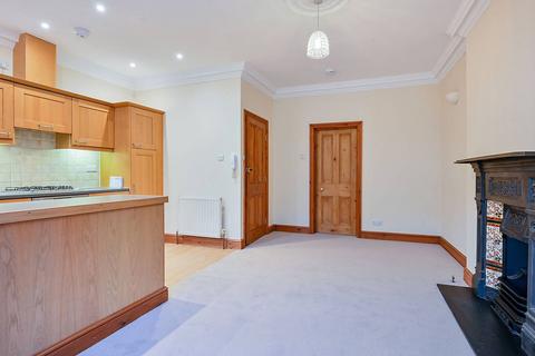 1 bedroom flat for sale, Ennismore Avenue, Turnham Green, London, W4