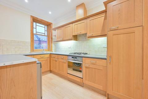 1 bedroom flat for sale, Ennismore Avenue, Turnham Green, London, W4