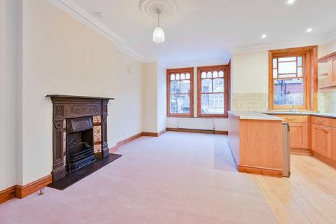 1 bedroom flat for sale, Ennismore Avenue, Turnham Green, London, W4