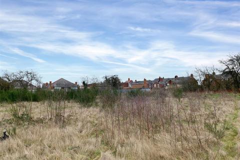 Land for sale, Scrooby Road, Bircotes, Doncaster