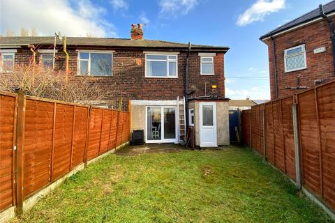 3 bedroom townhouse for sale, Green Lane, Heywood, Greater Manchester, OL10