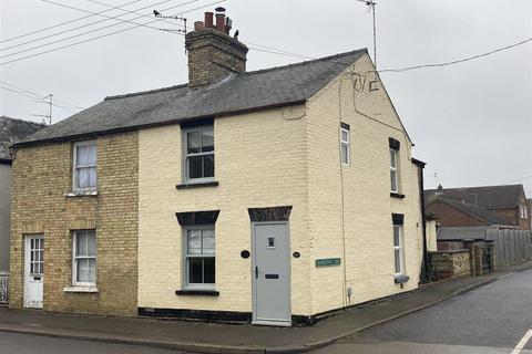 2 bedroom semi-detached house for sale, Main Street, Witchford CB6