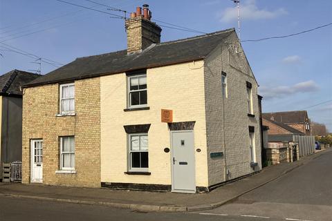 2 bedroom semi-detached house for sale, Main Street, Witchford CB6