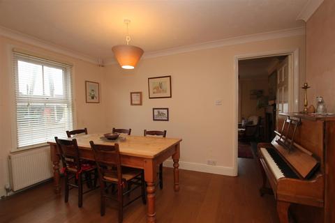 2 bedroom semi-detached house for sale, Main Street, Witchford CB6