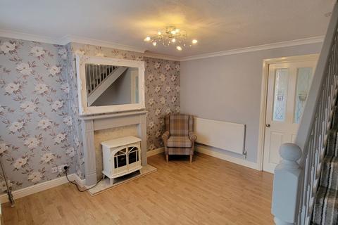 1 bedroom end of terrace house for sale, Catherton Close, Tipton, DY4