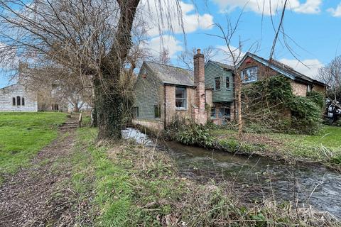 5 bedroom detached house to rent, Affpuddle