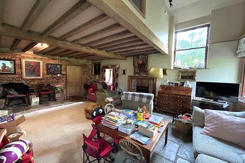 5 bedroom detached house to rent, Affpuddle