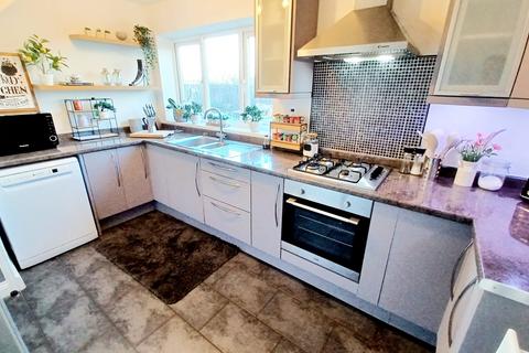 2 bedroom semi-detached house for sale, Ash Drive, Willington, Crook, County Durham, DL15