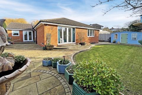 4 bedroom detached bungalow for sale, Manor Road, Hartlepool, TS26