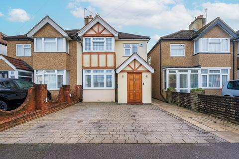 4 bedroom semi-detached house for sale, Fourth Avenue, Watford, Hertfordshire, WD25