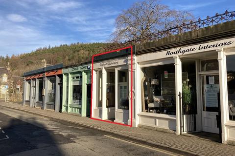 Shop to rent, Northgate, Peebles EH45